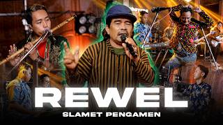 Download lagu Slamet Pengamen - REWEL | Lembayung Music mp3 Download lagu Slamet Pengamen - REWEL | Lembayung Music mp3