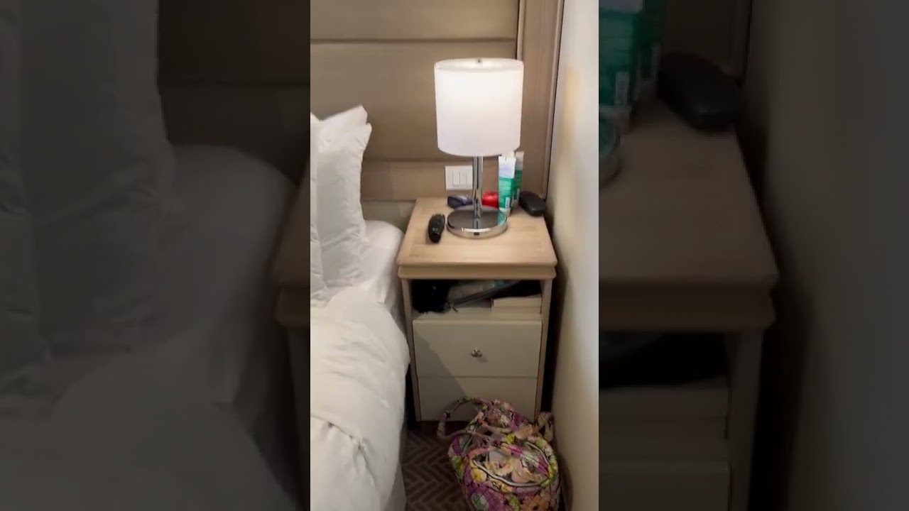 Enchanted Princess - Cabin D619 - Video 2