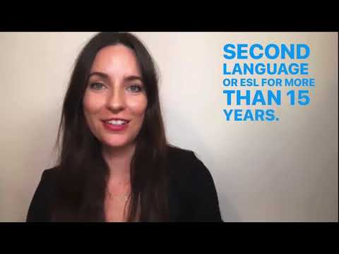 Introduction: Hi, I'm Anne!  LA English Tutor