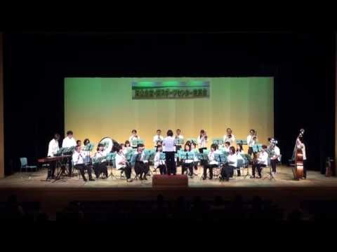 となりのトトロ / My Neighbor Totoro - Selections for Concert Band