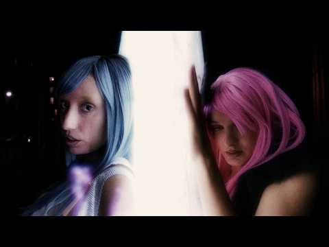 KALIKA - BALLERINES DE BOURGE Ft. TESS KIRBY (Visualizer)