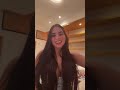 Just Chatting LIVE With VICTORIA MATOSA Real Talk Chill Vibes Community Moments Part 2