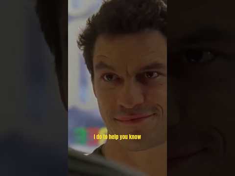 The Wire - McNulty gets offered a home by Stringer #hbo #thewire #tv