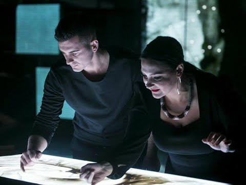 Ne 1 Jave, 26 Dhjetor 2015 - Pikture ne rere, Isli & Marsela