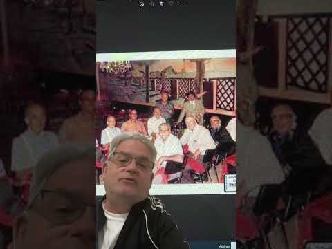 Joey the clown Lombardo takes the stand in his own defense.