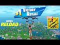 54 kill solo vs squads