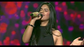Singer Simran Choudhary Live Performance - Best of