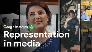 Using AI to improve representation in media
