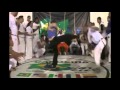 1º Mania de Vadiar - Capoeira Berim Brasil - México ...