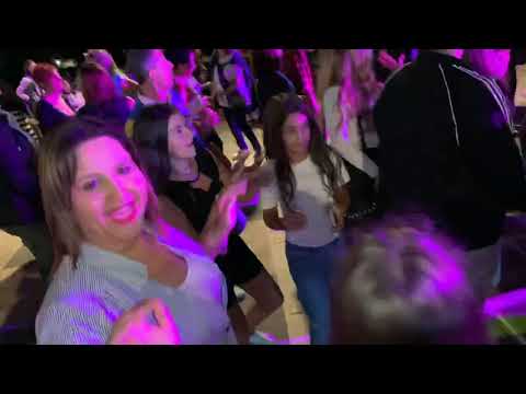 Una parte della FESTA DELLA COLLINA 2019 by LACAVAAGOSTINOBAND