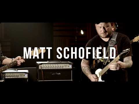 Two-Rock Presents... Classic Reverb Signature Full Performance featuring MATT SCHOFIELD & JOSH SMITH