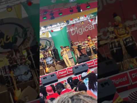 Buggy Nhakente X The Fully Loaded Band