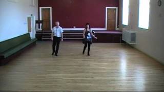 I AIN'T FALLIN' FOR THAT  ( Line Dance )