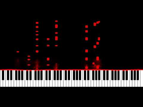 MC Stan, KSHMR & Phenom - Haath Varthi (Piano Synthesia Version)