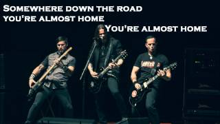 All Ends Well by Alter Bridge (With Lyrics)
