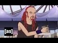 Pickles Endof Lif Dairy Metalocalypse Adult Swim