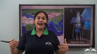 Impact of Renissance