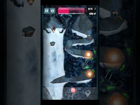 "Antyz" walkthrough level 30 - 2305 AD, longplay, all maggots