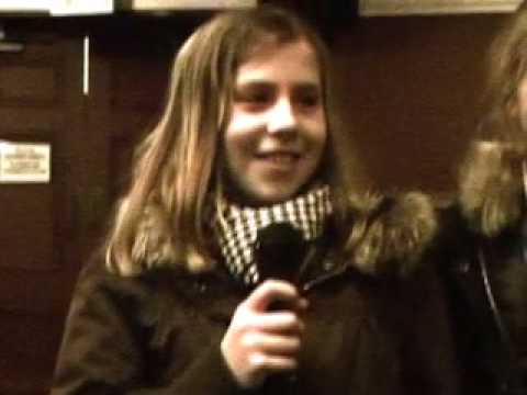 Xanadu the Musical - Kids Night on Broadway
