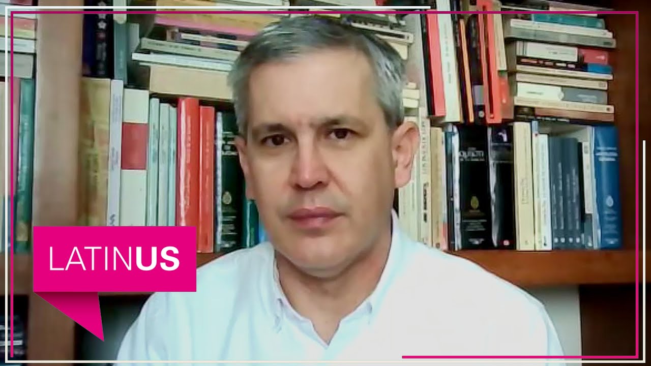 El nuevo cálculo con Trump: Javier Garza