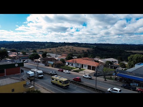 CAMINHOS DO PARANÁ - SÃO MATEUS DO SUL E SÃO JOÃO DO TRIUNFO - REGIÃO CAMPOS GERAIS - S2E9 + e10