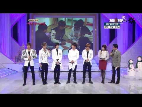 [Vietsub] 171211 MBLAQ Cut @ Request of love {A+ Team} [360Kpop]