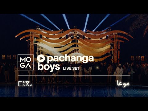 Moga Festival and Mawi