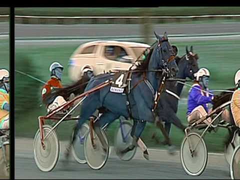 Trotto 02/07/2016 - 2° corsa