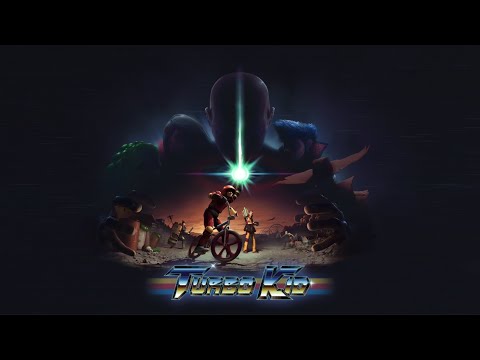 Turbo Kid - Official Trailer - Kickstarter Coming Soon! thumbnail