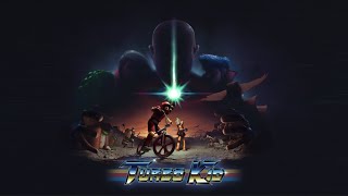 Turbo Kid trailer