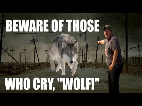 This Week In Prophecy-June 16, 2018