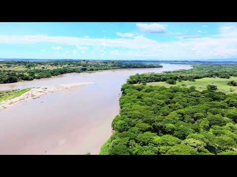 El Puente de La Paz ( Antioquía - Boyacá )