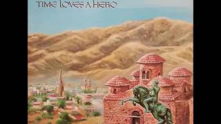 A FLG Maurepas upload - Little Feat - Hi Roller