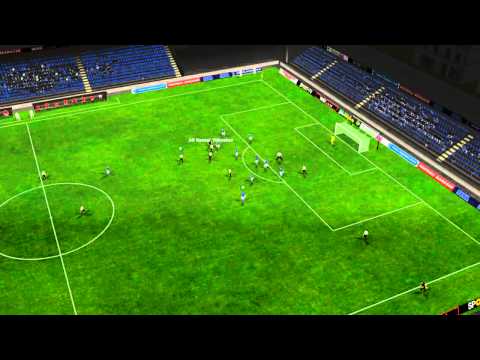 Freamunde vs Boavista - Ali Kemal Yukseker Goal 68 minutes