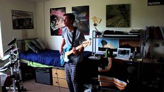 Sublime - The Ballad of Johnny Butt - Bass