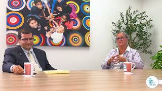 AI in Education;  CTRL + Learn + Grow: Fairfax County Public Schools Forward