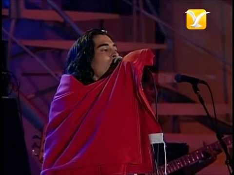 La Sociedad, Nada Quedará, Festival de Viña 1997