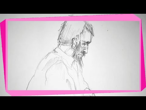 [Schock] | Schweden: Höchststrafe für IS-Attentäter von Stockholm - SPIEGEL ONLINE - Politik