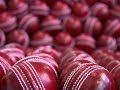 Cricket Ball How Do They Do It