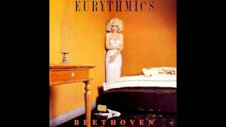 ♪ Eurythmics - Beethoven (I Love To Listen To) | Singles #20/33
