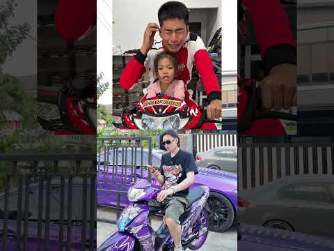 รอบ 3 อยากเจอเวฟปีศาจบ่าวอาม 450 CC !!!!! #ป๋าบอล #เสื้อป๋าบอล #บ่าวอาม