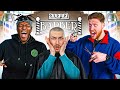 SIDEMEN BARBER SHOP (GONE WRONG)