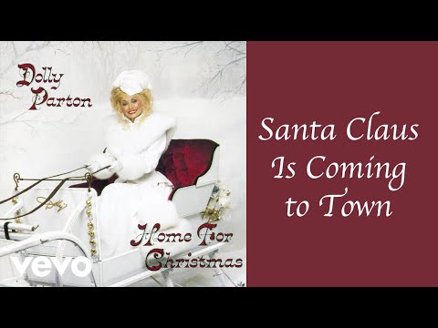 Video thumbnail for Santa Claus Is Coming to Town