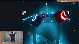 Jaroslav Beck - Beat Saber (Beat Saber - Expert)