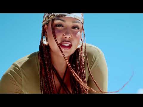 ELISA LOAH - APAIXONADA (prod. CAZ) {Official Video}