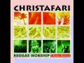 Christafari - Reggae Worship A Roots Revival