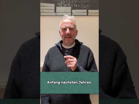 Erster Blick auf Däns neues a cappella Kinderlieder Album! 🎶 Wie gefällt euch das Cover?