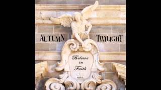 Autumn Twilight - Recognition