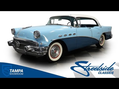 1956 Buick Century (CC-2021248) for sale in Lutz, Florida