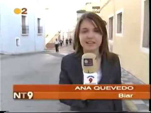 AnaQuevedo videobook (periodista)
